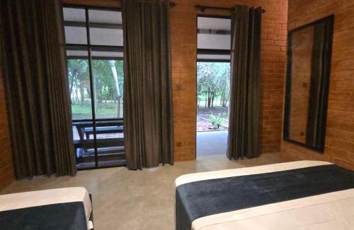 Pahala Maragahawewa Villa | Life of Leisure Wilpattu