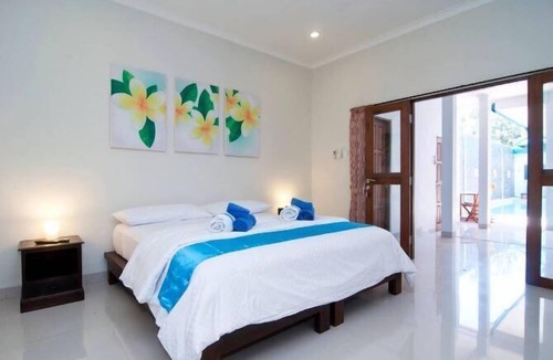 Lovina Hotel | Lovina Oasis