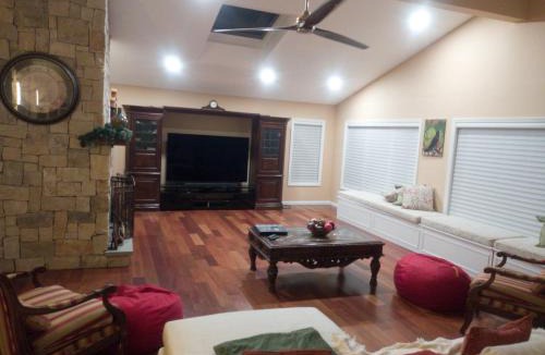 Lagrangeville House | Lucious Lagrangeville