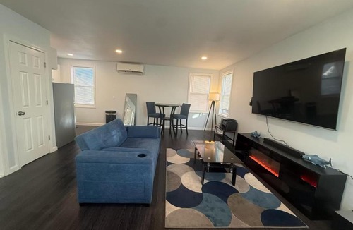 Mount Pleasant Apartment | Lucy Private Studio