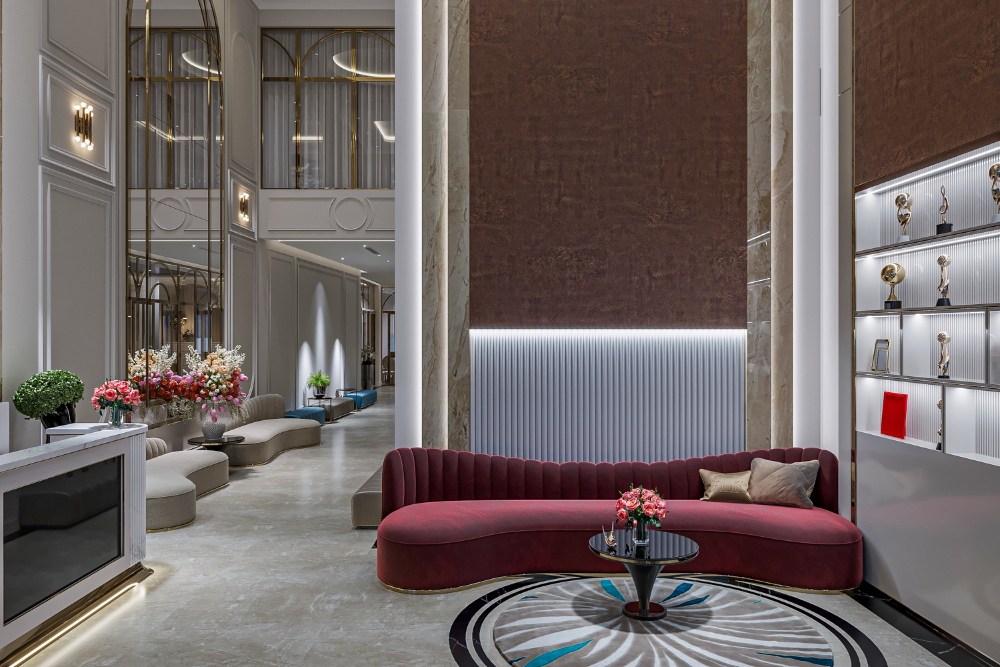 Uswetakeiyawa Apartment | Luxury Beachfront Stay - Sheki Sands