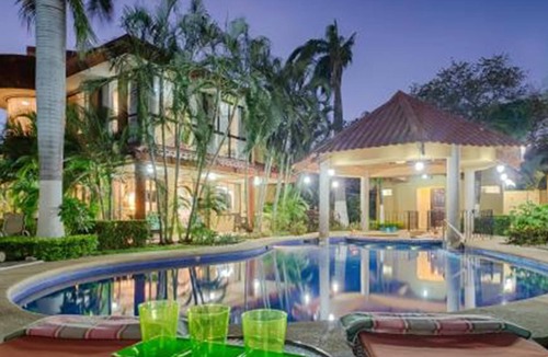 Coco Hotel | Luxury Coco Villas