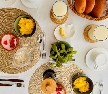 Macas Other | Macas Glamping
