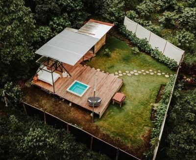 Macas Other | Macas Glamping