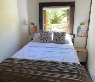 Banos de Agua Santa Hotel | Magic Stone