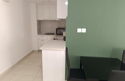 Farukolhufushi Island Apartment | Malas Residence