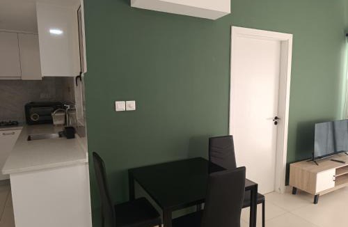 Farukolhufushi Island Apartment | Malas Residence