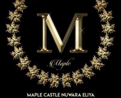 Nuwara Eliya Villa | Maple Castle Nuwara Eliya
