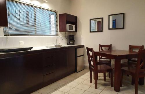 Coco Apartment | Marina Loft Studio 101
