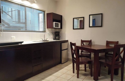 Coco Apartment | Marina Loft Studio # 101
