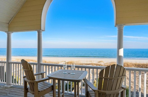 Murrells Inlet House | Marlin View