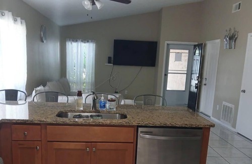 Winter Springs House | Maxx Maximum Comfort LLC, 2-Bedrooms, 1 Bathroom