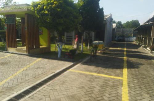 Probolinggo Hostel | Merapi Indah Hostel