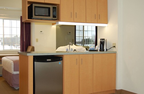 Plattsburgh Hotel | Microtel Inn & Suites by Wyndham Plattsburgh
