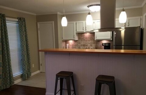 East Midtown House | Midtown-Overton Square/Cooper Young/Central Gardens #2