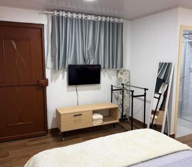 Loja Apartment | Mini centrica suite privada con todo incluido
