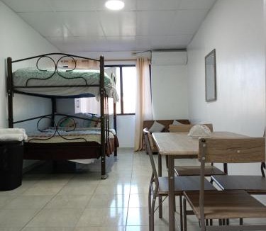 Machala Apartment | MiniSuite