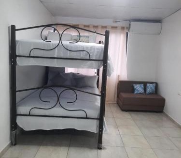 Machala Apartment | MiniSuite