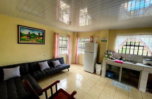 Guayabo House | Miravalles Volcano House