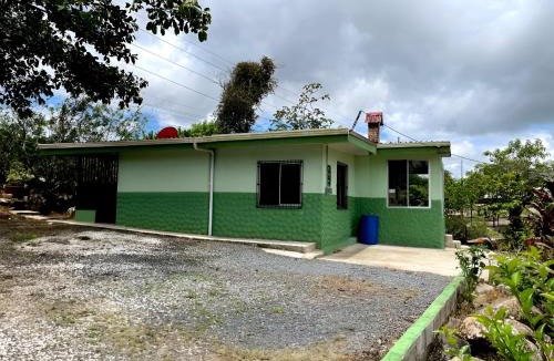 Guayabo House | Miravalles Volcano House