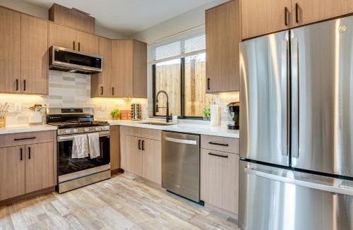 Silver Lake House | Mod PNW Hub In Seattle Suburbs! Easy Access to I-5