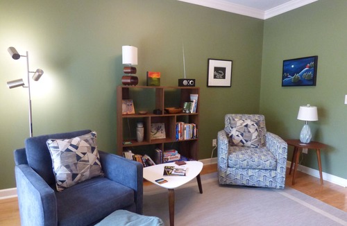 Pinehurst House | Modern Golf-Front Retreat at Midland CC – Pool & Golf Included!