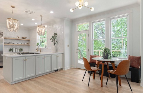 Central Oregon House | Modern Upscale 3BR with Spacious King Suite