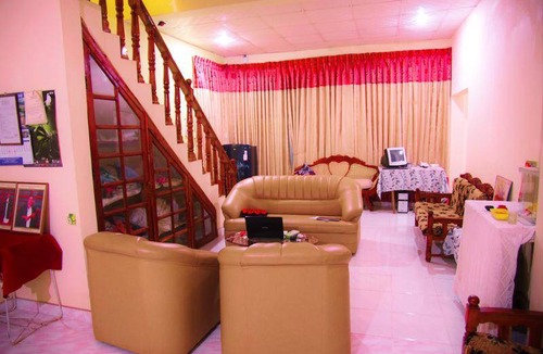 Inamaluwa House | Motel ∙ 8 guests