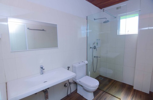 Ella Bed & Breakfast | Mountjoy Ella