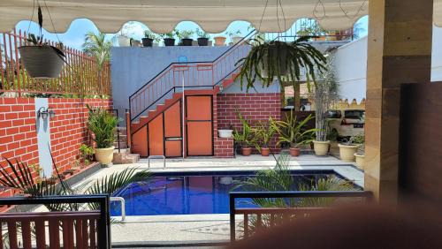 Senggigi House | N Villa