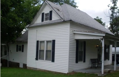 Altus House | Nations Premier Solar Eclipse site, beautiful rustic house set on 1.4 acres !