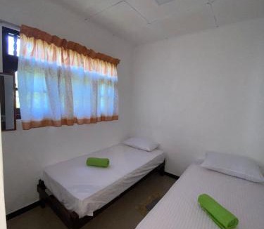 Talpe Hostel | NEB Hostels