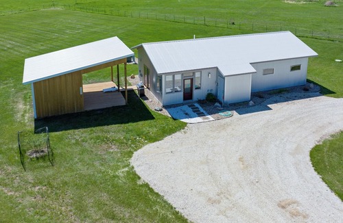 Nemo House | Nemo home, Comfy 2 bed 2 bath easy access ATV trails & Black Hills attractions