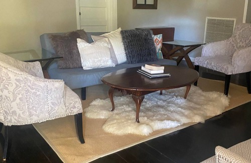 Silsbee House | Nice & Spacious House in Silsbee