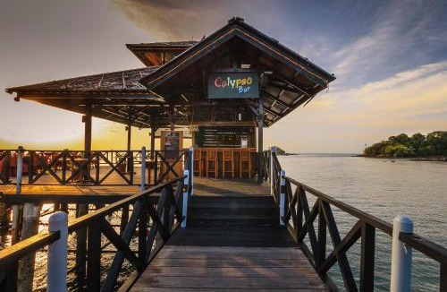 Lagoi Resort | Nirwana Resort Hotel
