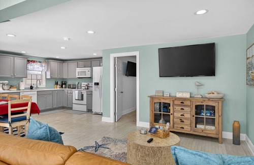 Groton Apartment | Noank Tranquil Waterfront