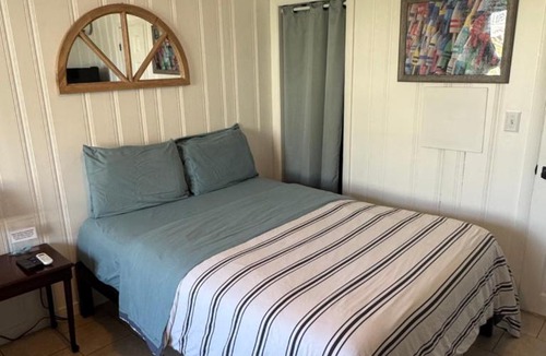 Hampton Hotel | North Beach Motel
