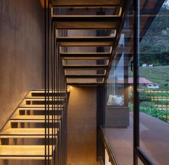 Ruta del Sol Apartment | Nuna Lodge
