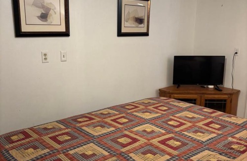 Cambridge Apartment | Oasis Studio