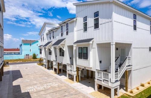 Kill Devil Hills House | OB103 Waves