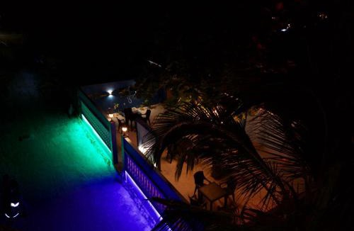 Mathiveri House | Ocean Echo Villa