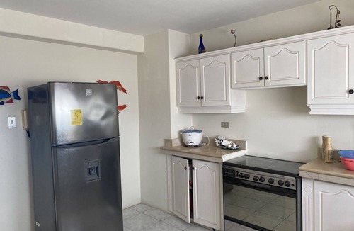 Salinas Hotel | Ocean Front 7th Floor Apartment