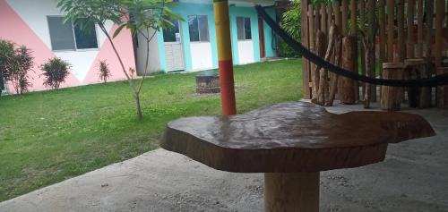 Mompiche House | OCEANSURF hosteria