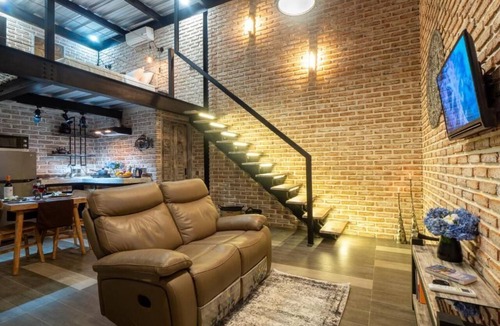 Gretek Villa | Octopus Villas