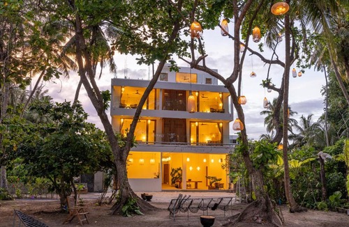 Kamadhoo Hotel | Odi Beachfront Kamadhoo