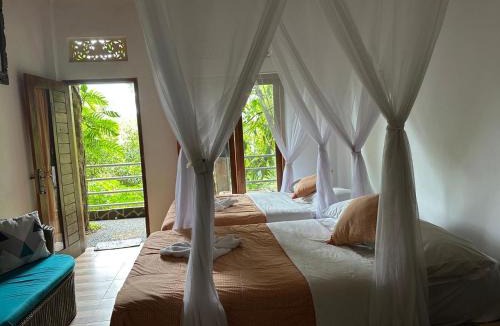 Sawan House | Omunity Bali