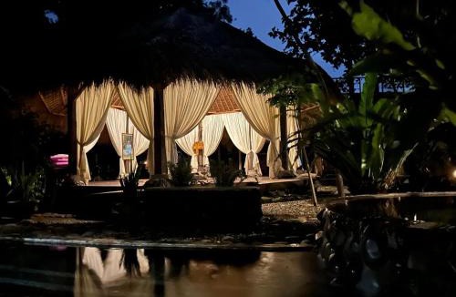 Sawan House | Omunity Bali