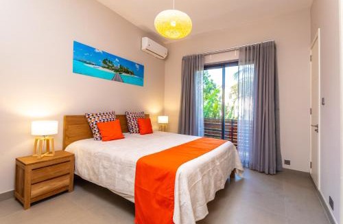 Pereybere Apartment | One Bay Residence Apartment 6