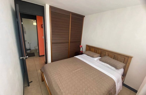 Hatillo Condo | Our contemporary apartment, Oasis View