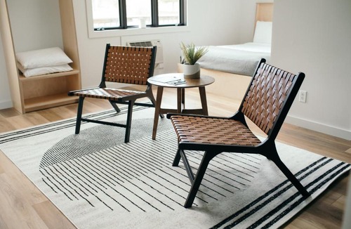 Bayfield House | Outbounder